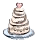 cake icon