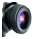 lens icon